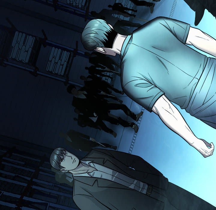 Killed Once, Back for Blood Killed Once, Back for Blood EP 21 - Toomics page 143 - 
