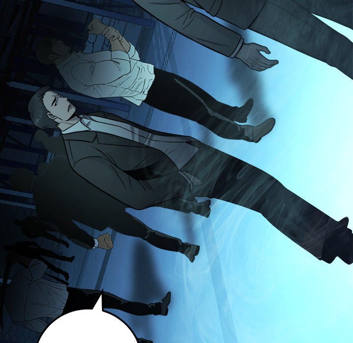 Killed Once, Back for Blood Killed Once, Back for Blood EP 21 - Toomics page 144 - 