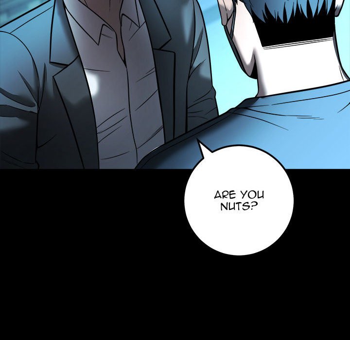 Killed Once, Back for Blood Killed Once, Back for Blood EP 21 - Toomics page 150 - 