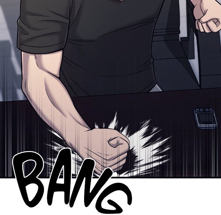 Killed Once, Back for Blood Killed Once, Back for Blood EP 21 - Toomics page 16 - 