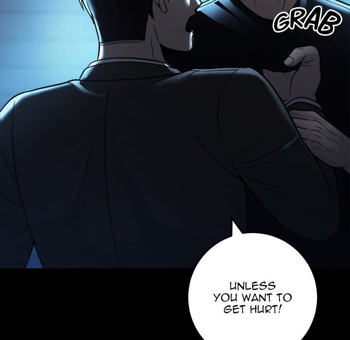 Killed Once, Back for Blood Killed Once, Back for Blood EP 21 - Toomics page 152 - 