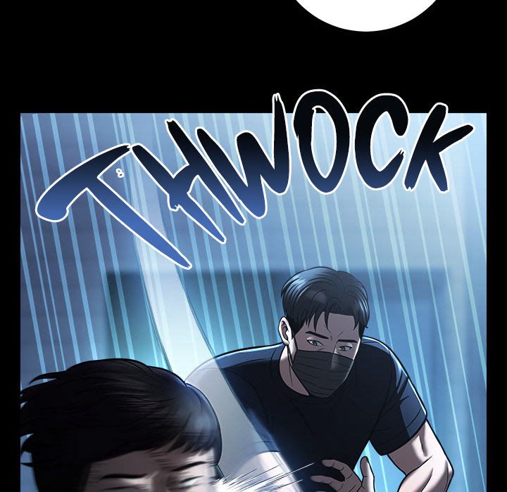 Killed Once, Back for Blood Killed Once, Back for Blood EP 21 - Toomics page 153 - 