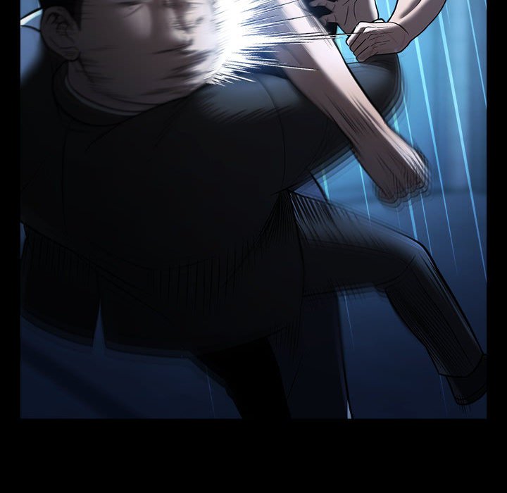 Killed Once, Back for Blood Killed Once, Back for Blood EP 21 - Toomics page 154 - 