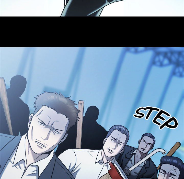 Killed Once, Back for Blood Killed Once, Back for Blood EP 21 - Toomics page 156 - 