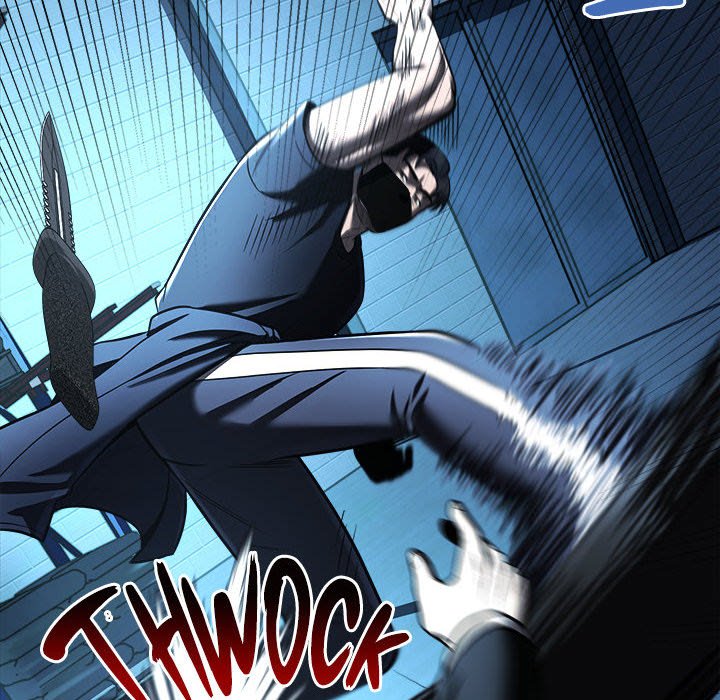 Killed Once, Back for Blood Killed Once, Back for Blood EP 21 - Toomics page 160 - 
