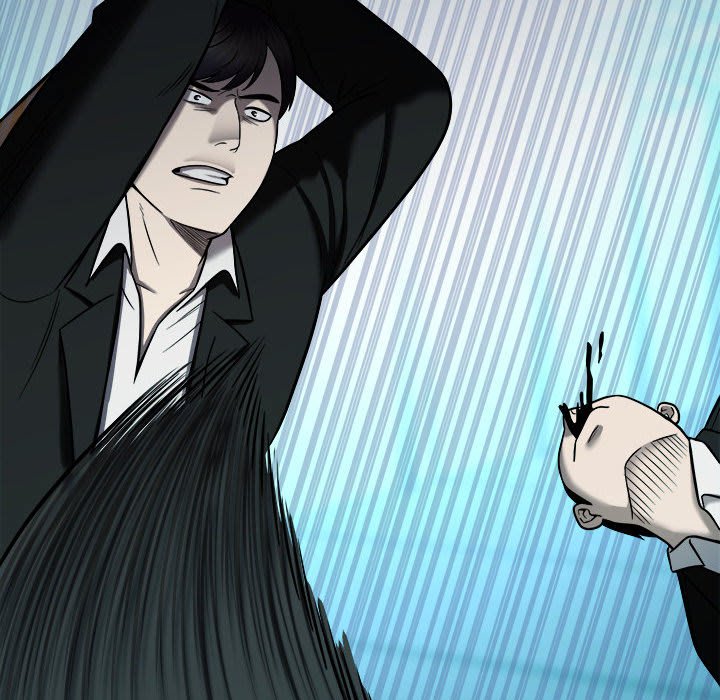 Killed Once, Back for Blood Killed Once, Back for Blood EP 21 - Toomics page 164 - 