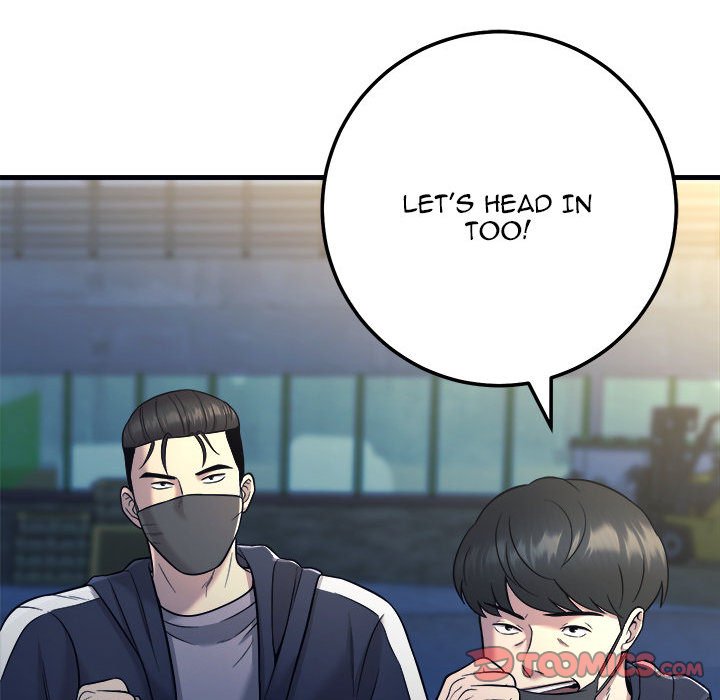 Killed Once, Back for Blood Killed Once, Back for Blood EP 21 - Toomics page 171 - 