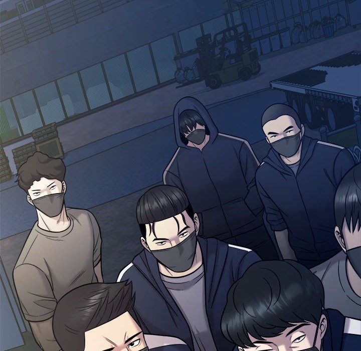 Killed Once, Back for Blood Killed Once, Back for Blood EP 21 - Toomics page 174 - 