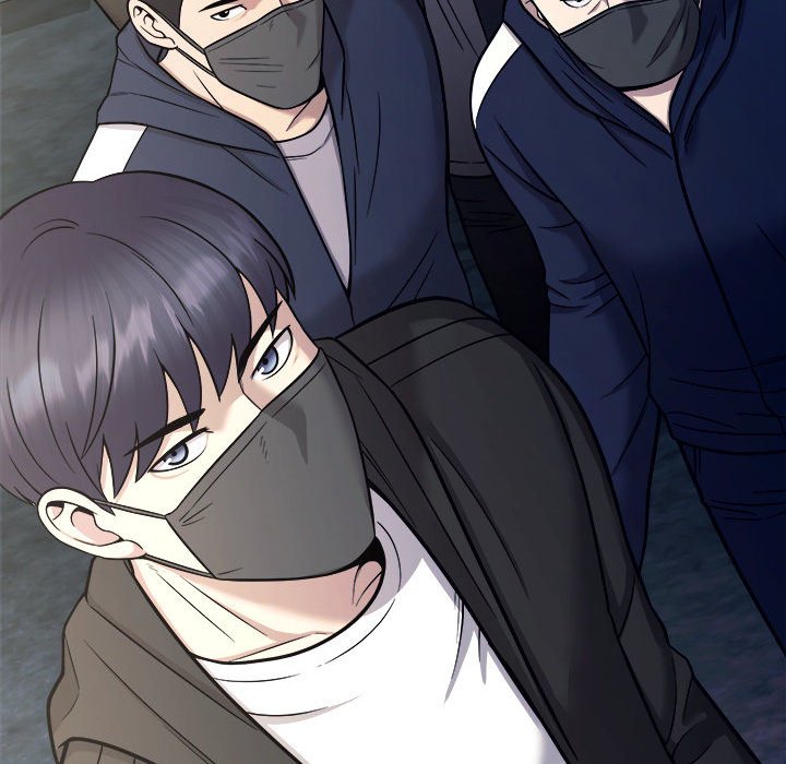 Killed Once, Back for Blood Killed Once, Back for Blood EP 21 - Toomics page 175 - 