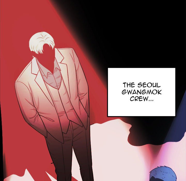 Killed Once, Back for Blood Killed Once, Back for Blood EP 21 - Toomics page 19 - 
