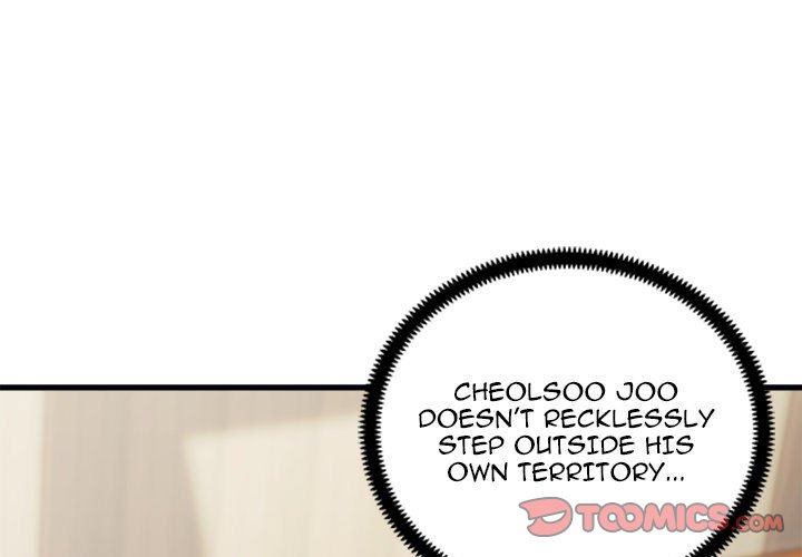 Killed Once, Back for Blood Killed Once, Back for Blood EP 21 - Toomics page 3 - 