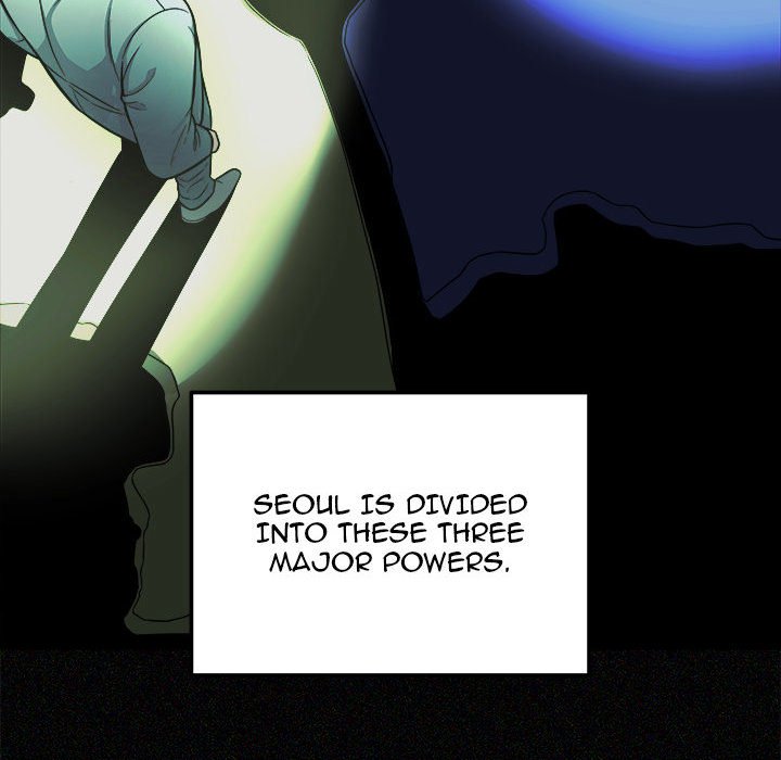 Killed Once, Back for Blood Killed Once, Back for Blood EP 21 - Toomics page 21 - 