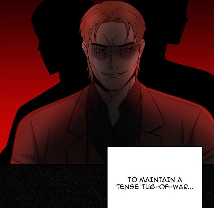 Killed Once, Back for Blood Killed Once, Back for Blood EP 21 - Toomics page 23 - 