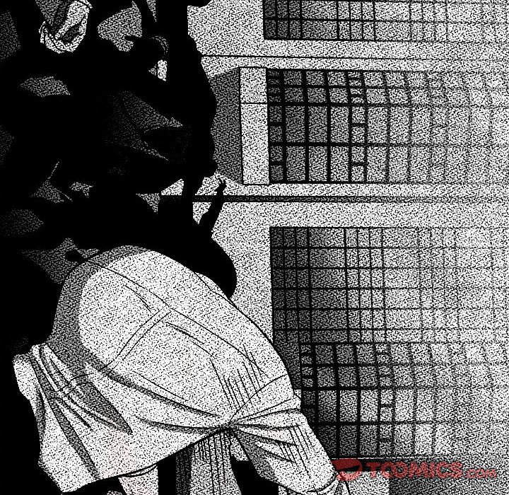Killed Once, Back for Blood Killed Once, Back for Blood EP 21 - Toomics page 27 - 
