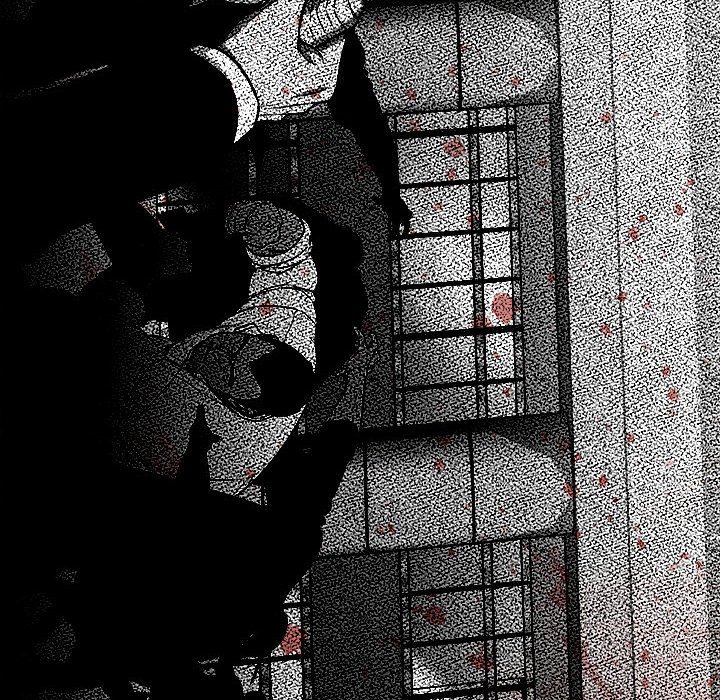 Killed Once, Back for Blood Killed Once, Back for Blood EP 21 - Toomics page 29 - 