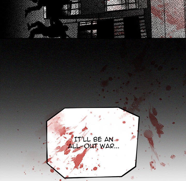 Killed Once, Back for Blood Killed Once, Back for Blood EP 21 - Toomics page 30 - 