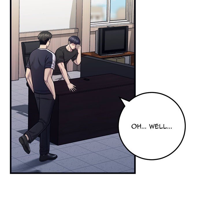 Killed Once, Back for Blood Killed Once, Back for Blood EP 21 - Toomics page 37 - 
