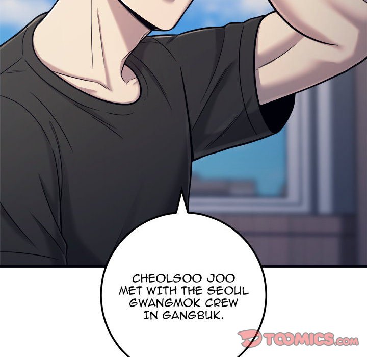 Killed Once, Back for Blood Killed Once, Back for Blood EP 21 - Toomics page 39 - 