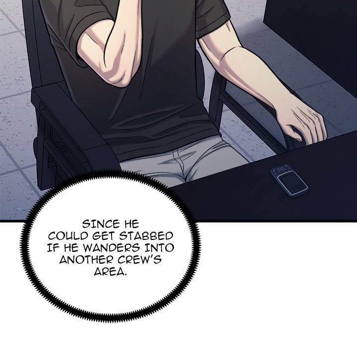Killed Once, Back for Blood Killed Once, Back for Blood EP 21 - Toomics page 5 - 
