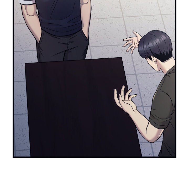 Killed Once, Back for Blood Killed Once, Back for Blood EP 21 - Toomics page 41 - 