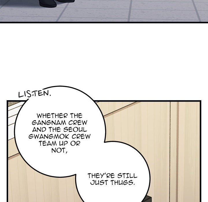Killed Once, Back for Blood Killed Once, Back for Blood EP 21 - Toomics page 49 - 