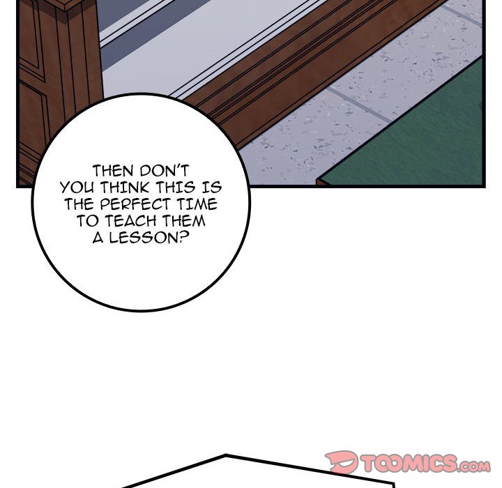 Killed Once, Back for Blood Killed Once, Back for Blood EP 21 - Toomics page 51 - 