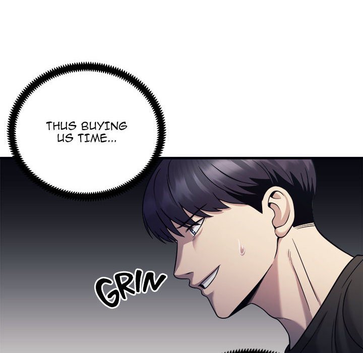 Killed Once, Back for Blood Killed Once, Back for Blood EP 21 - Toomics page 60 - 