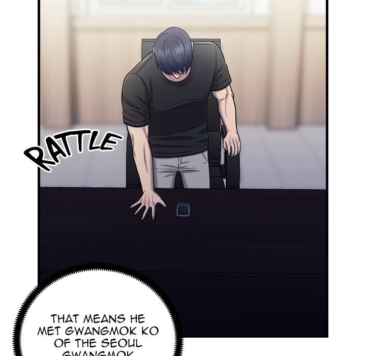 Killed Once, Back for Blood Killed Once, Back for Blood EP 21 - Toomics page 7 - 