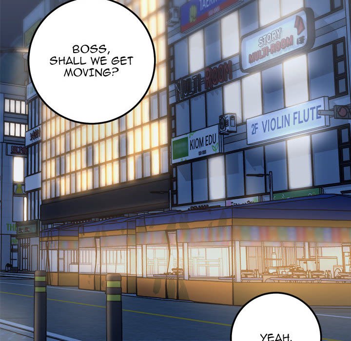 Killed Once, Back for Blood Killed Once, Back for Blood EP 21 - Toomics page 66 - 