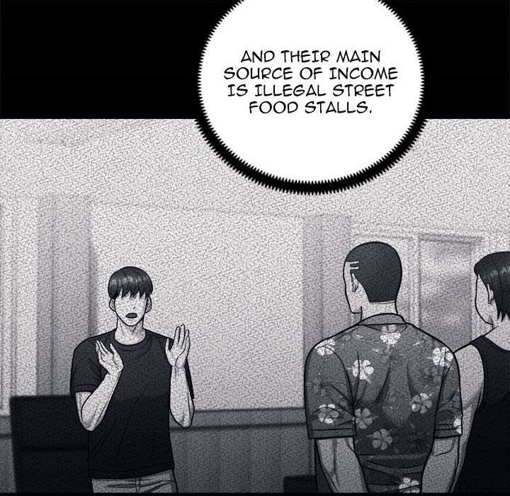 Killed Once, Back for Blood Killed Once, Back for Blood EP 21 - Toomics page 72 - 