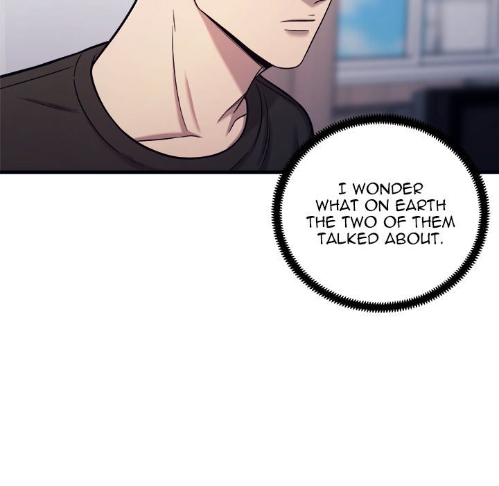 Killed Once, Back for Blood Killed Once, Back for Blood EP 21 - Toomics page 9 - 