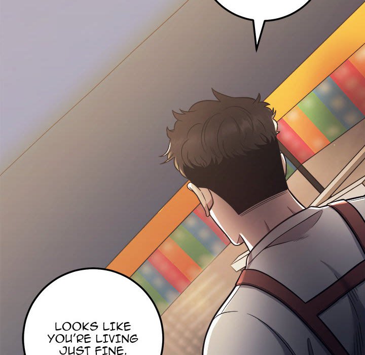 Killed Once, Back for Blood Killed Once, Back for Blood EP 21 - Toomics page 82 - 