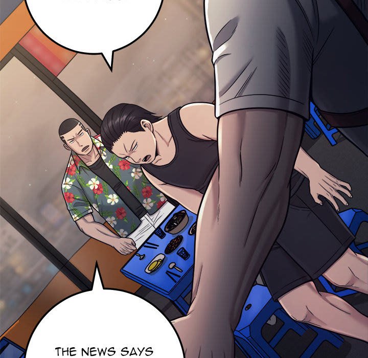 Killed Once, Back for Blood Killed Once, Back for Blood EP 21 - Toomics page 83 - 