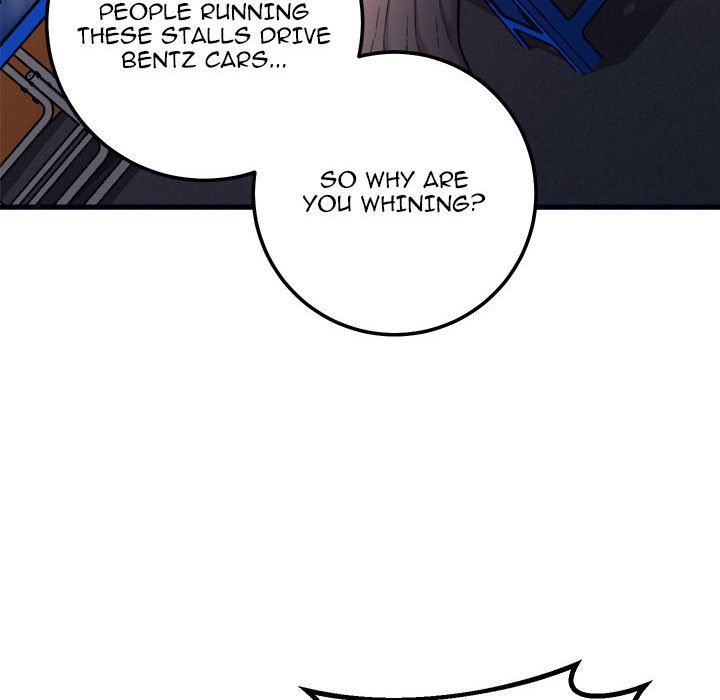 Killed Once, Back for Blood Killed Once, Back for Blood EP 21 - Toomics page 84 - 