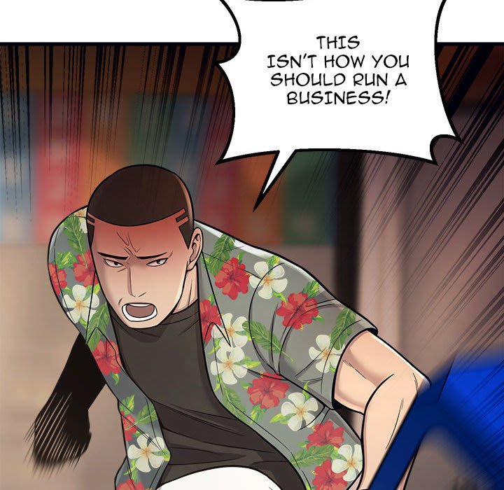 Killed Once, Back for Blood Killed Once, Back for Blood EP 21 - Toomics page 85 - 