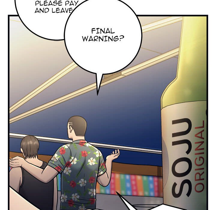 Killed Once, Back for Blood Killed Once, Back for Blood EP 21 - Toomics page 89 - 