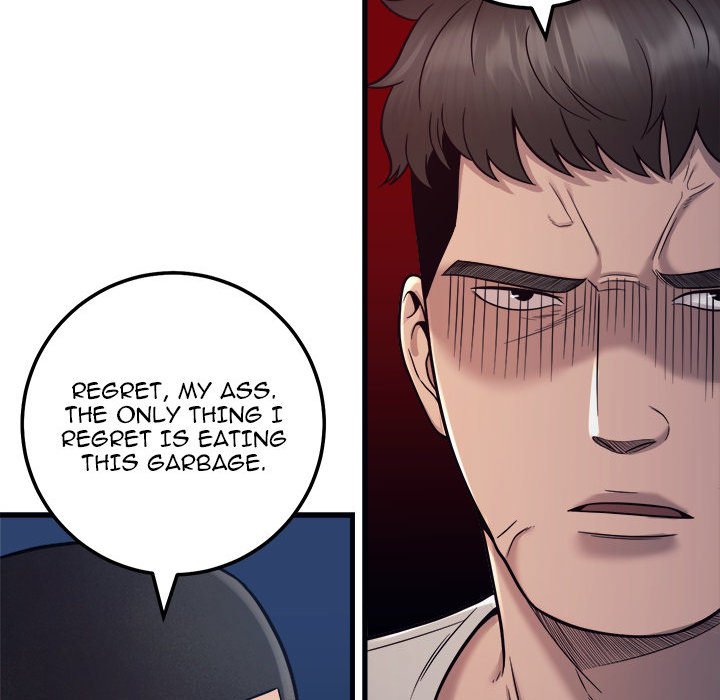 Killed Once, Back for Blood Killed Once, Back for Blood EP 21 - Toomics page 96 - 