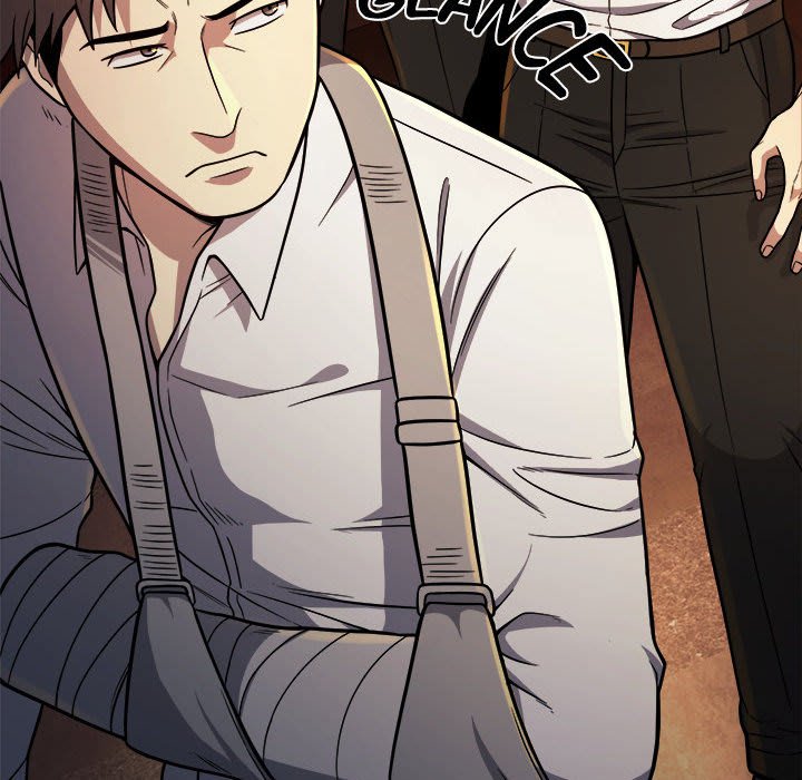 Killed Once, Back for Blood Killed Once, Back for Blood EP 22 - Toomics page 105 - 