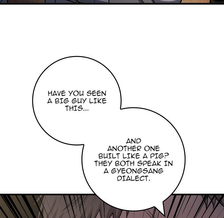 Killed Once, Back for Blood Killed Once, Back for Blood EP 22 - Toomics page 106 - 