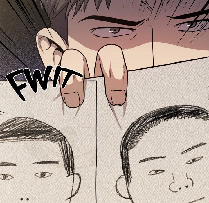 Killed Once, Back for Blood Killed Once, Back for Blood EP 22 - Toomics page 107 - 