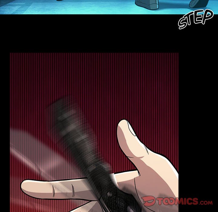 Killed Once, Back for Blood Killed Once, Back for Blood EP 22 - Toomics page 12 - 