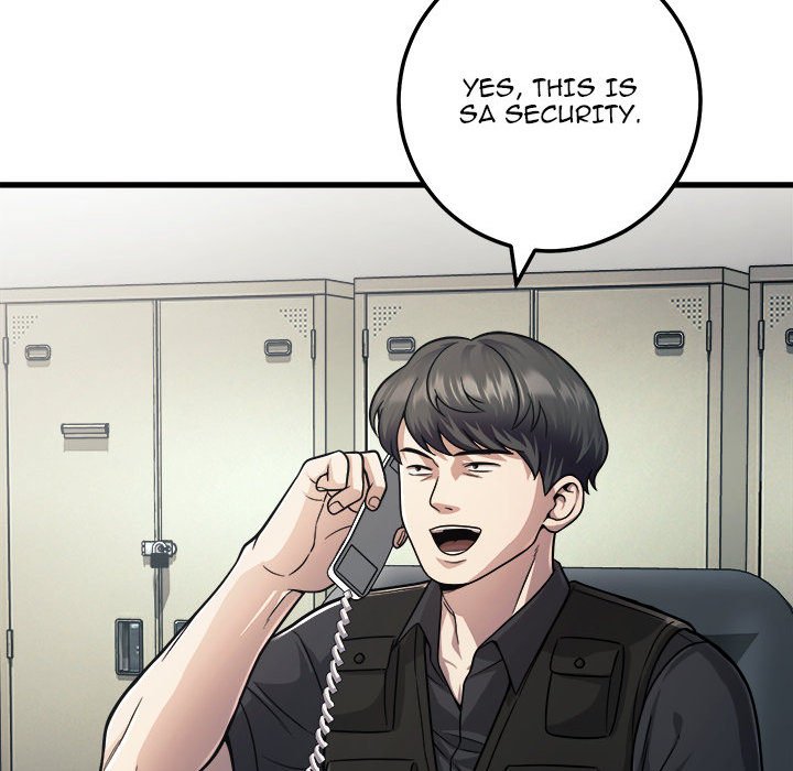Killed Once, Back for Blood Killed Once, Back for Blood EP 22 - Toomics page 116 - 