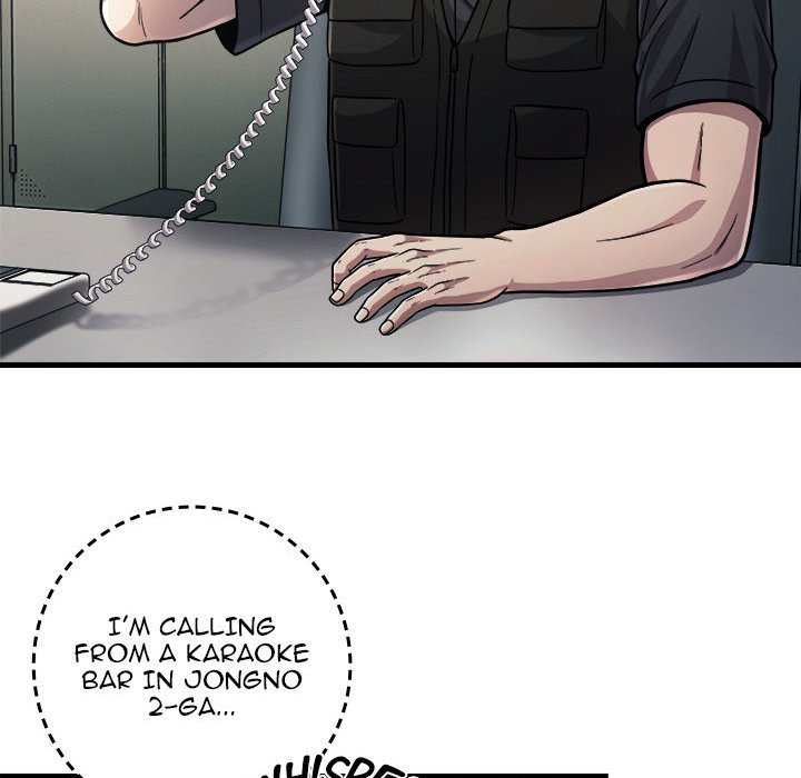 Killed Once, Back for Blood Killed Once, Back for Blood EP 22 - Toomics page 117 - 