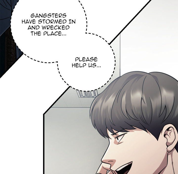Killed Once, Back for Blood Killed Once, Back for Blood EP 22 - Toomics page 119 - 