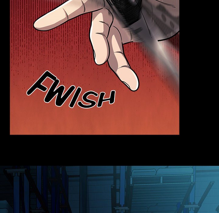 Killed Once, Back for Blood Killed Once, Back for Blood EP 22 - Toomics page 13 - 