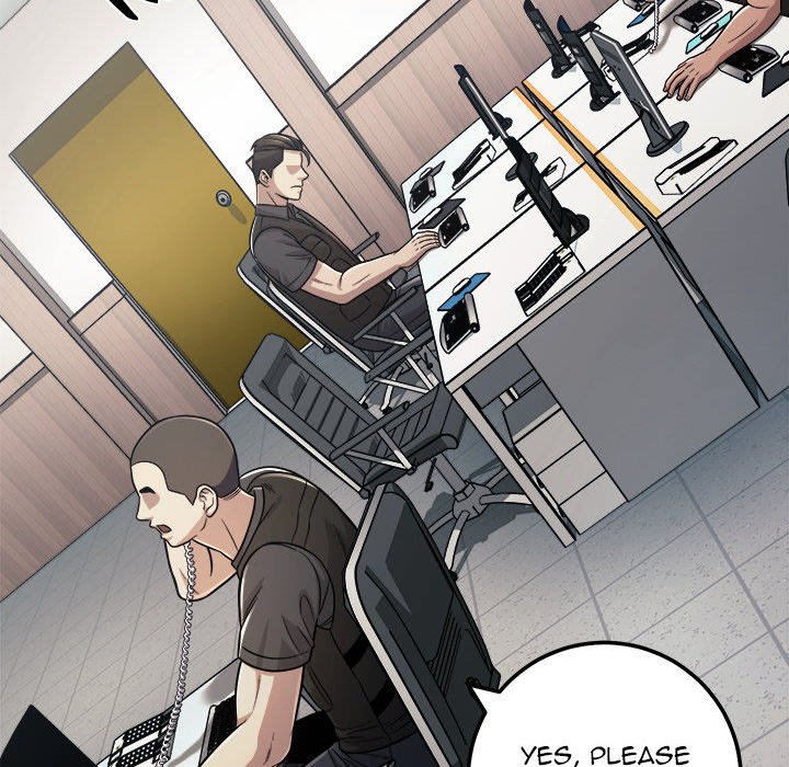 Killed Once, Back for Blood Killed Once, Back for Blood EP 22 - Toomics page 121 - 