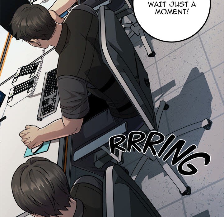 Killed Once, Back for Blood Killed Once, Back for Blood EP 22 - Toomics page 122 - 