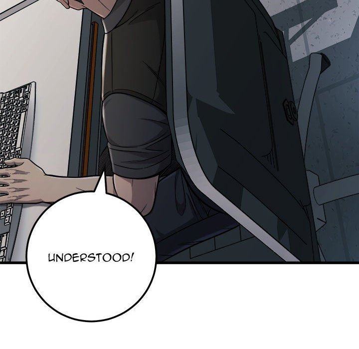 Killed Once, Back for Blood Killed Once, Back for Blood EP 22 - Toomics page 123 - 