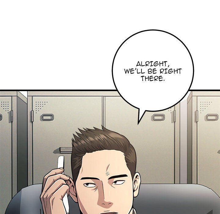 Killed Once, Back for Blood Killed Once, Back for Blood EP 22 - Toomics page 124 - 