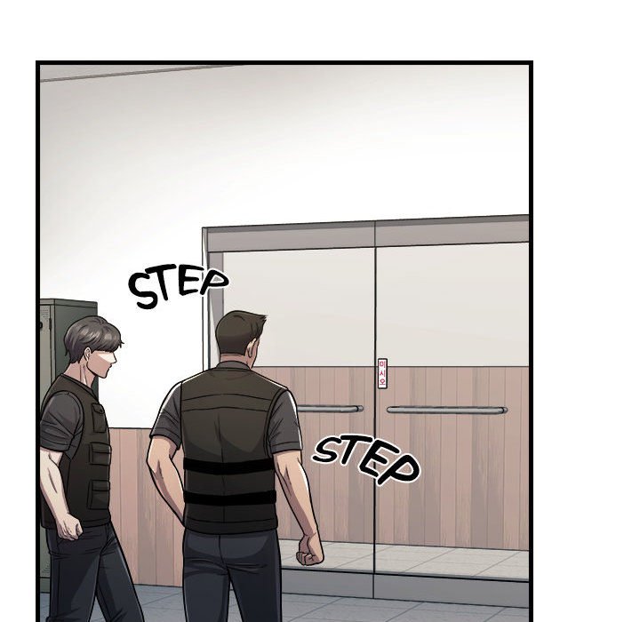 Killed Once, Back for Blood Killed Once, Back for Blood EP 22 - Toomics page 126 - 